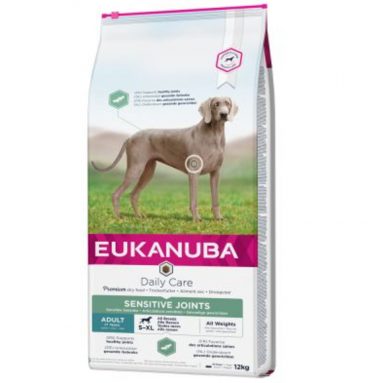 Eukanuba Daily Care Sensitive Joints 12 kg