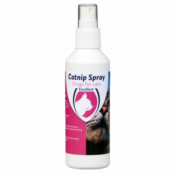 Excellent Catnip Spray 150 ml