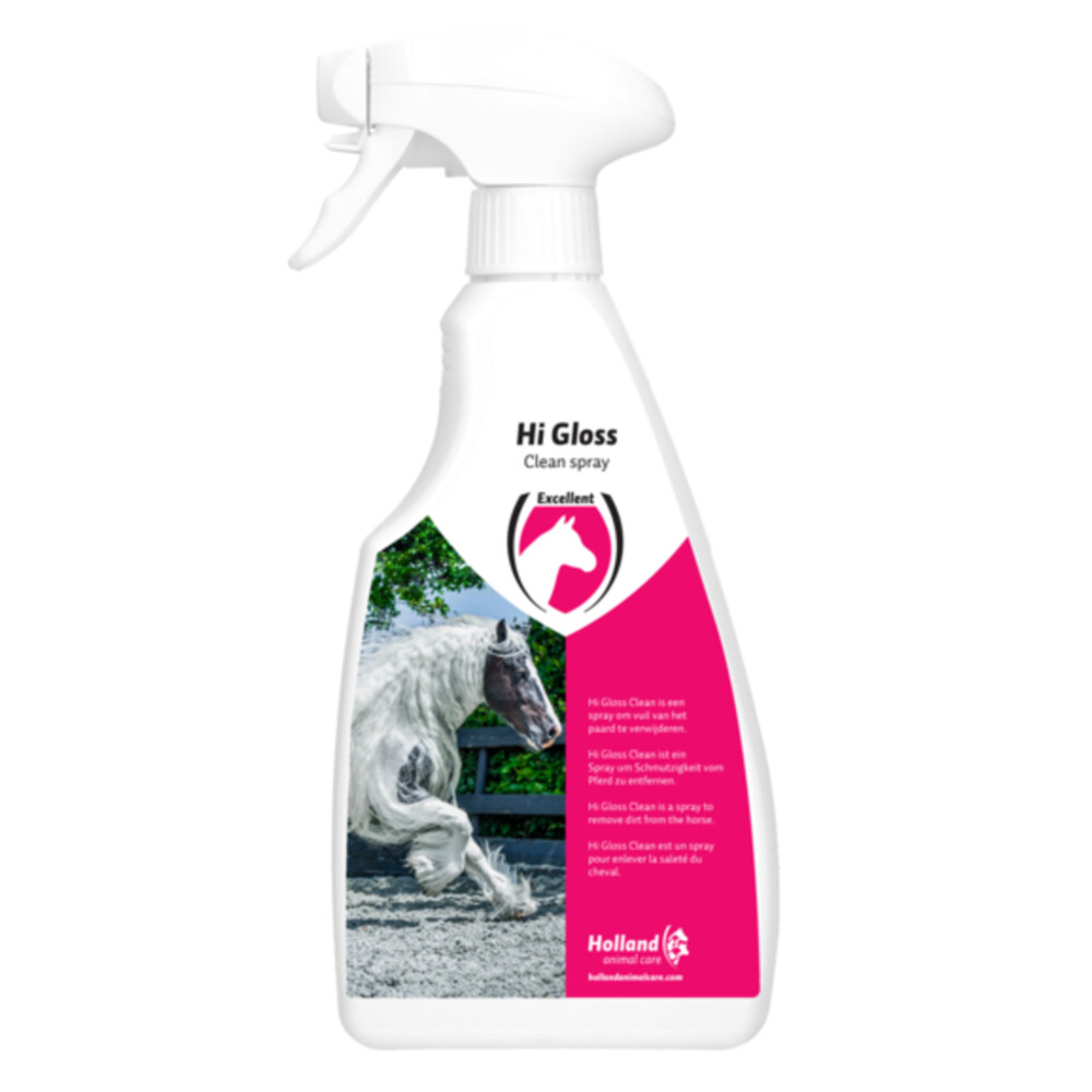 Excellent Clean Spray 500 ml