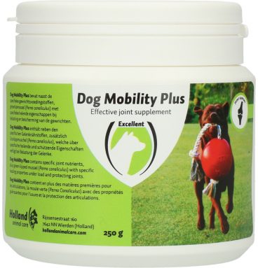 Excellent Dog Mobility 250 gr