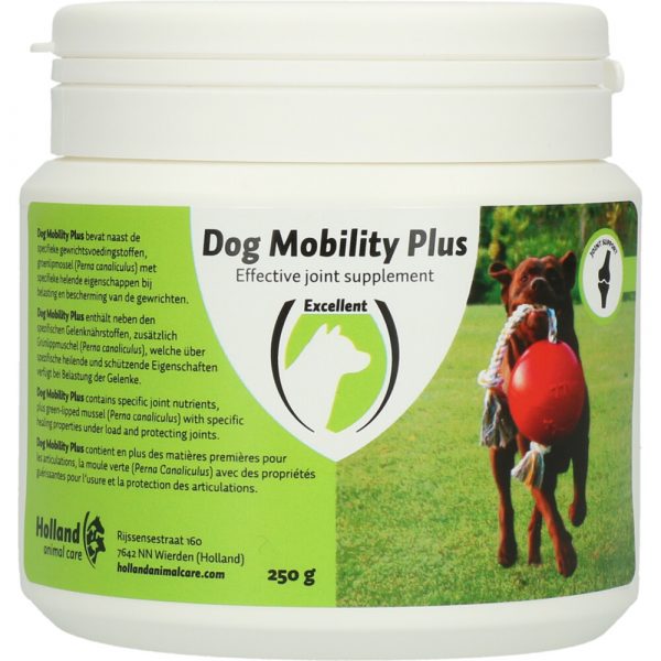 Excellent Dog Mobility 250 gr