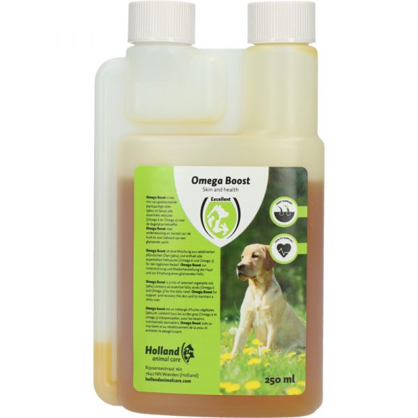 Excellent Dog Omega 250 ml