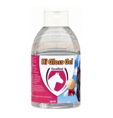 Excellent Hi Gloss Gel 250 ml