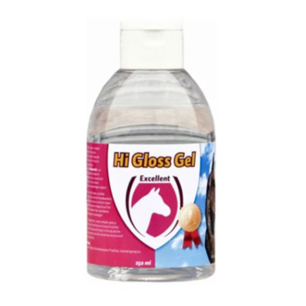 Excellent Hi Gloss Gel 250 ml