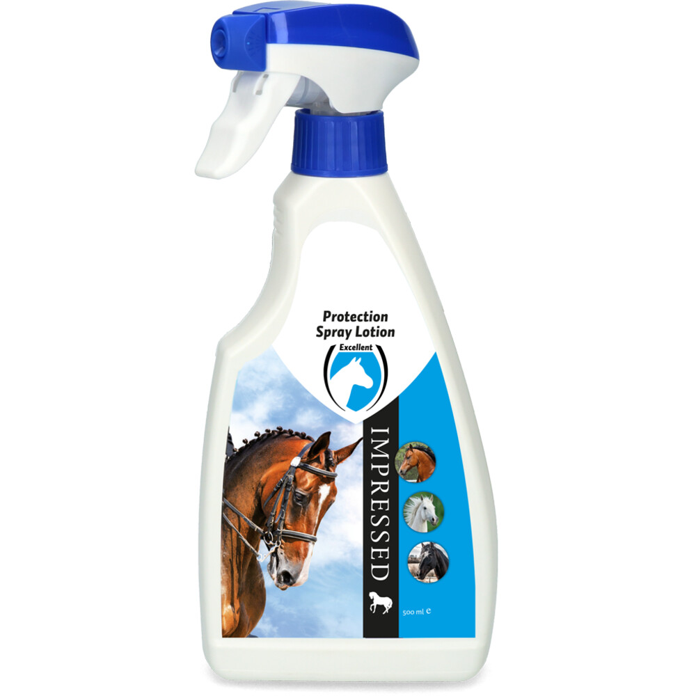 Excellent Protection Spray 500 ml