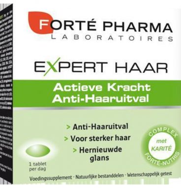 Expert Haar