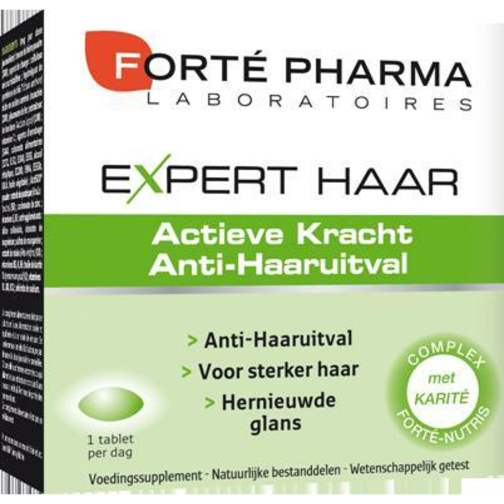 Expert Haar