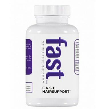 F.A.S.T. Hairsupport Supplementen 90 tabletten