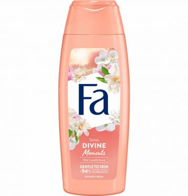 Fa Douchecréme Divine Moments 250 ml