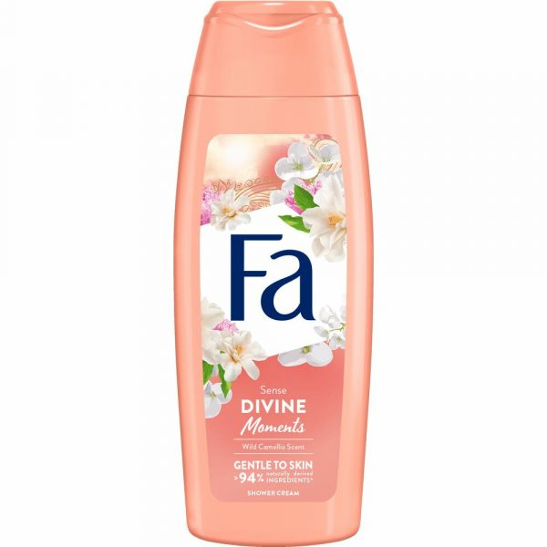 Fa Douchecréme Divine Moments 250 ml