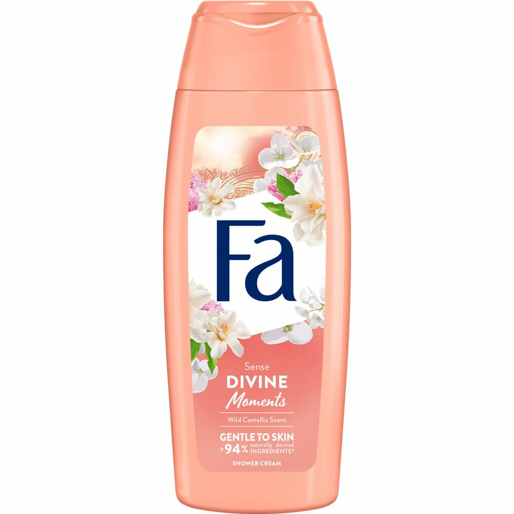 Fa Douchecréme Divine Moments 250 ml