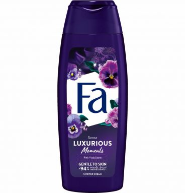 Fa Douchecréme Luxurious Moments 250 ml