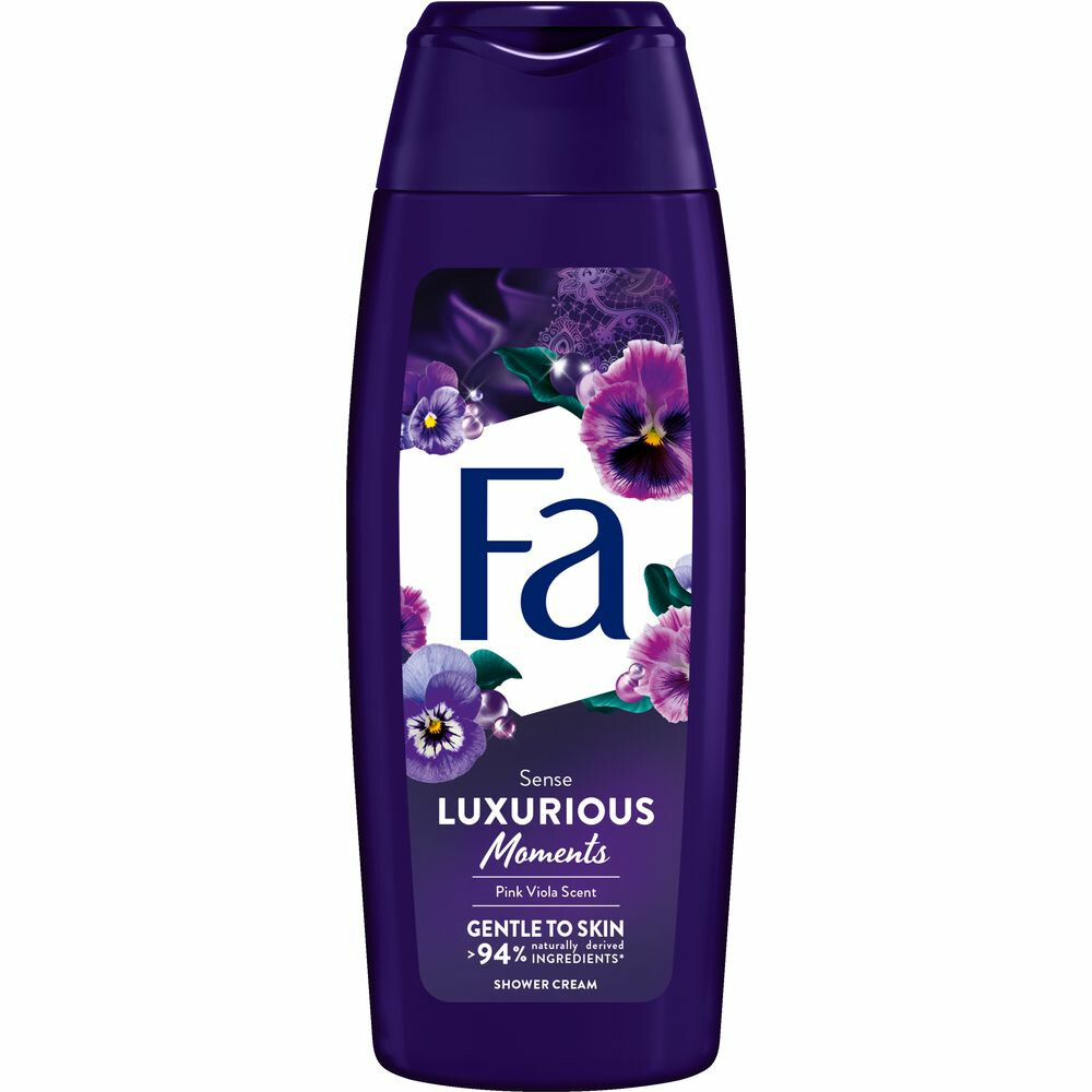 Fa Douchecréme Luxurious Moments 250 ml