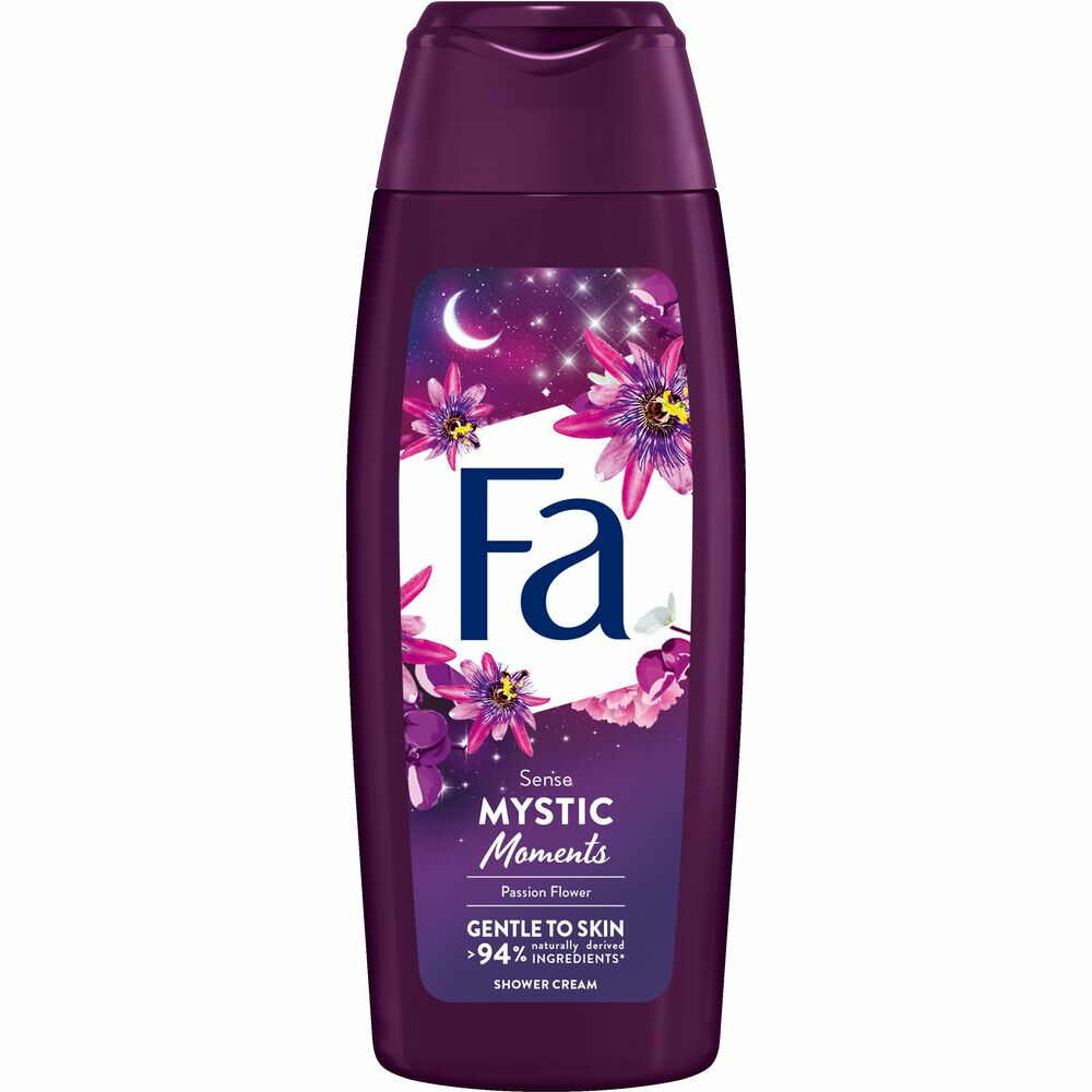 Fa Douchecréme Mystic Moments 250 ml