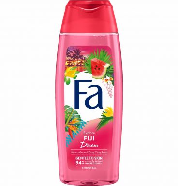 Fa Douchegel Fiji Dream 250 ml