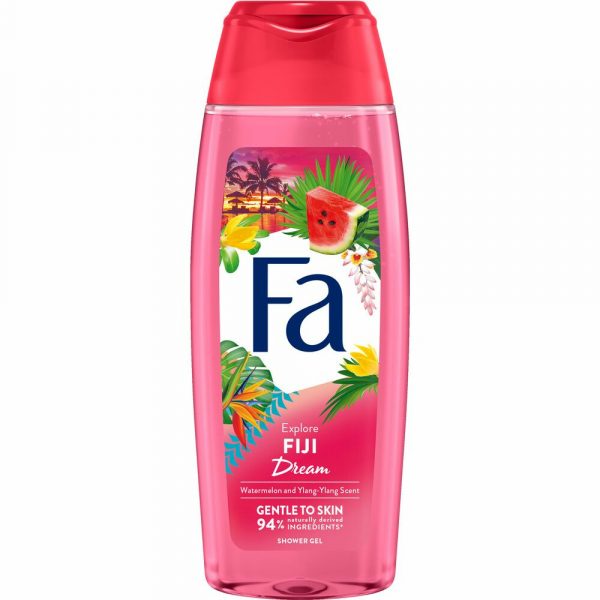 Fa Douchegel Fiji Dream 250 ml