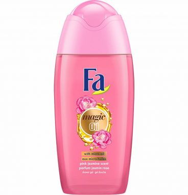 Fa Douchegel Magic Oil Pink Jasmine 50 ml