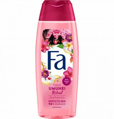 Fa Douchegel Polynesia Vibes Umuhei 250 ml