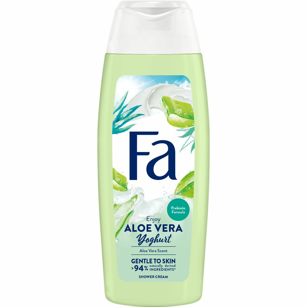 Fa Douchegel Yoghurt Aloe Vera 250 ml