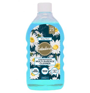 12x Fabulosa Allesreiniger Geconcentreerd Daisy 500 ml