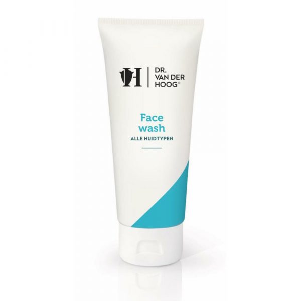 Face Wash Tube 100 ml