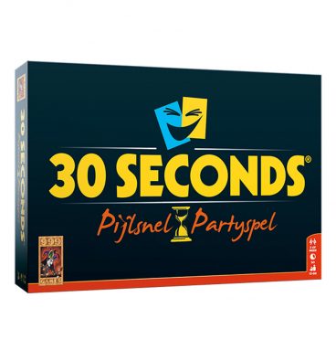 Familiespel 30 Seconds