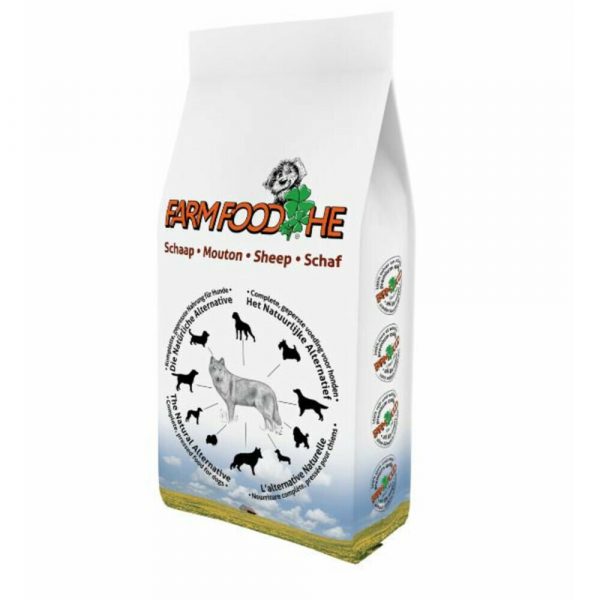 Farmfood HE Schaap 12 kg