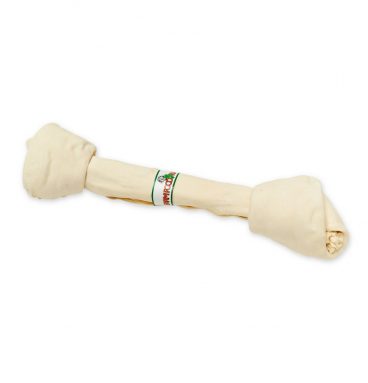 2x Farmfood Rawhide Dental Bone XXL 48-50 cm