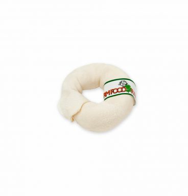 Farmfood Rawhide Dental Donut 8 cm