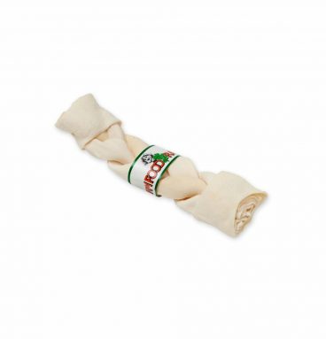 15x Farmfood Rawhide Dental Vlecht 20 cm