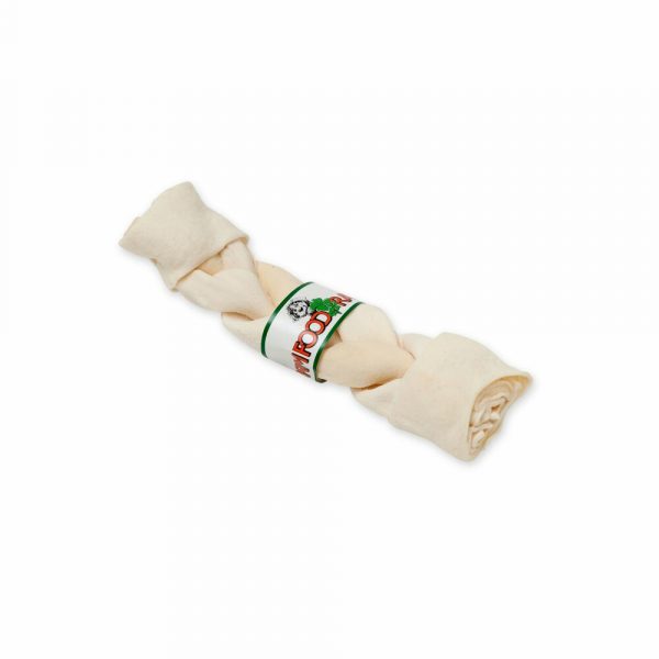 15x Farmfood Rawhide Dental Vlecht 20 cm