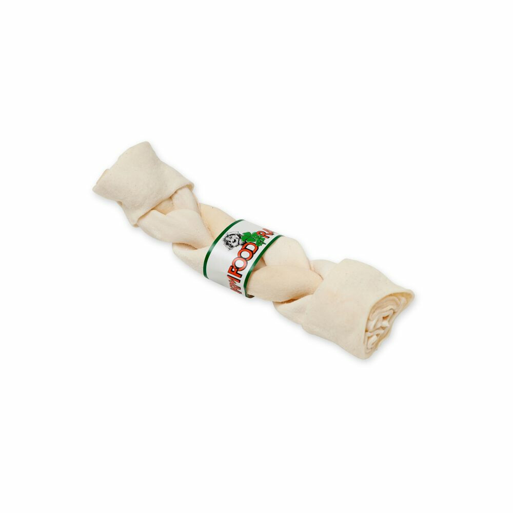 15x Farmfood Rawhide Dental Vlecht 20 cm