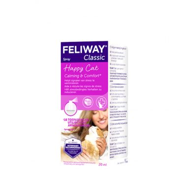 Feliway Classic Spray 20 ml