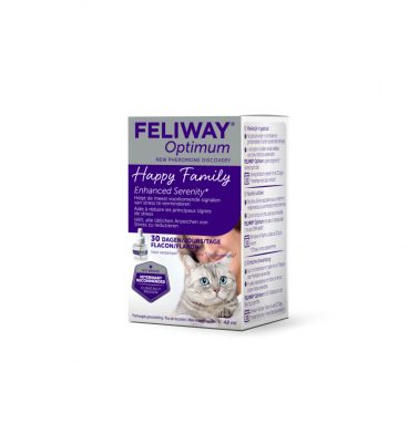 Feliway Optimum Navulling