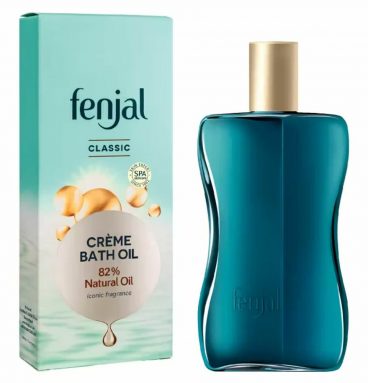 6x Fenjal Classique Badolie 200 ml