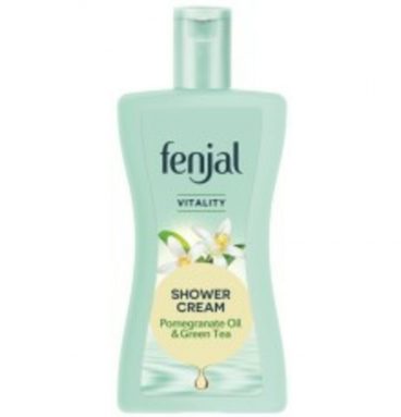 Fenjal Shower Crème Vitality 200 ml