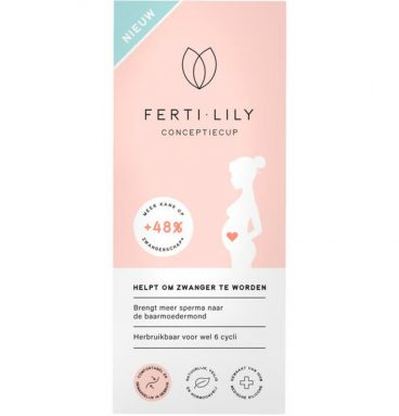 Ferti Lily Conceptie Cup