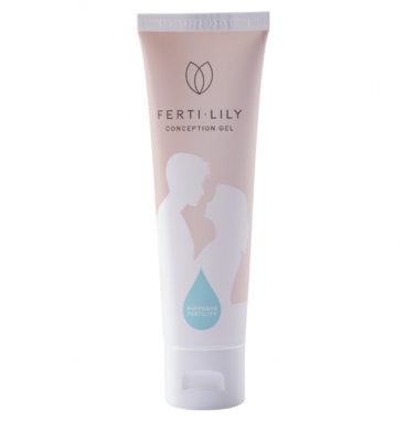 Ferti Lily Conceptie Gel 50 ml