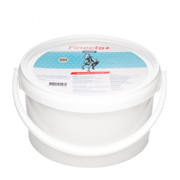 Finecto+ Horse Oral 3 kg