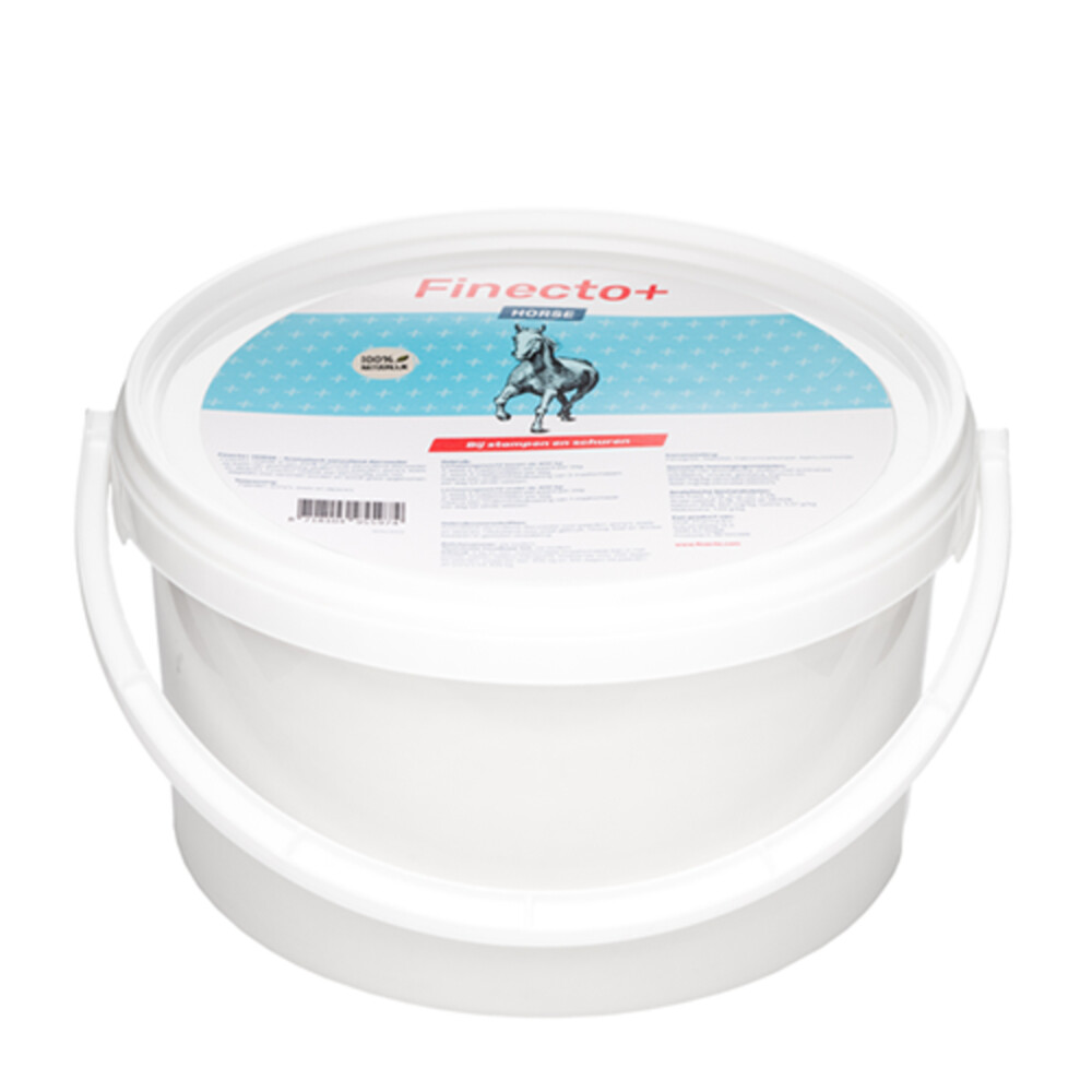 Finecto+ Horse Oral 3 kg