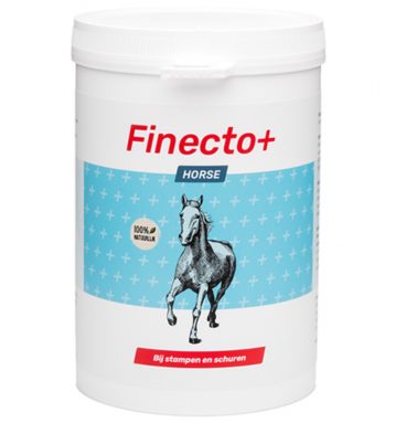 Finecto+ Horse Oral 600 gr