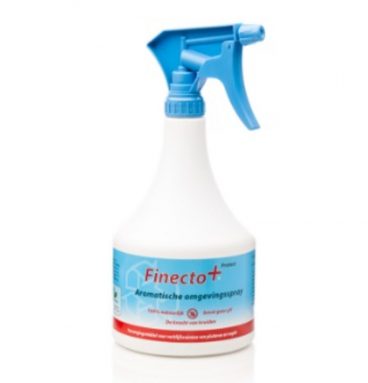 Finecto+ Protect Bloedluis Omgevingsspray 1 liter