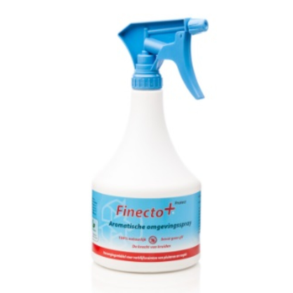 Finecto+ Protect Bloedluis Omgevingsspray 1 liter