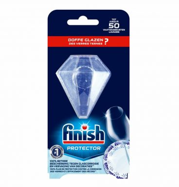 6x Finish Glans Protector