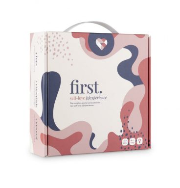 First. Starter Set Self-Love (S)Experience 1 Set