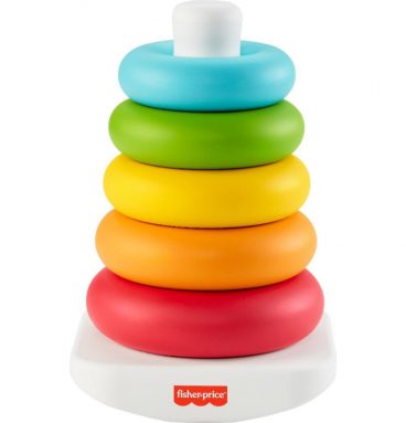 Fisher Price Stapeltoren