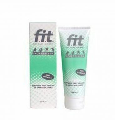 Fit Sportbalsem 100 ml