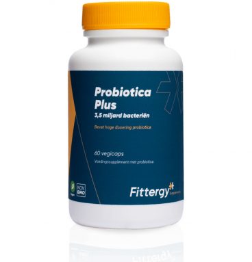 Fittergy Supplements Probioom 3