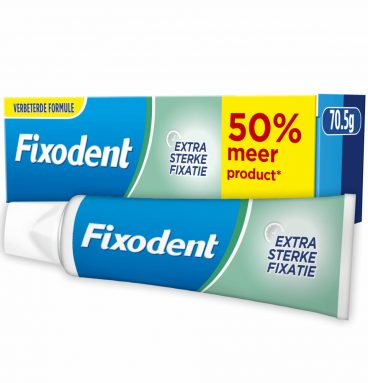 Fixodent Kleefpasta Neutral 70.5 gr