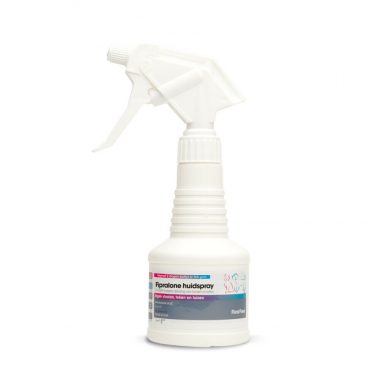 Flea Free Huidspray 250 ml